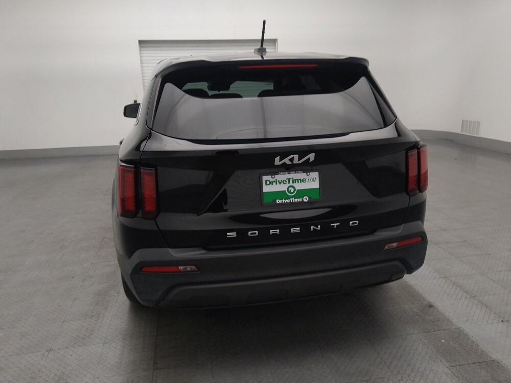2022 Kia Sorento in Gainesville, FL 32609 - 18087477 6