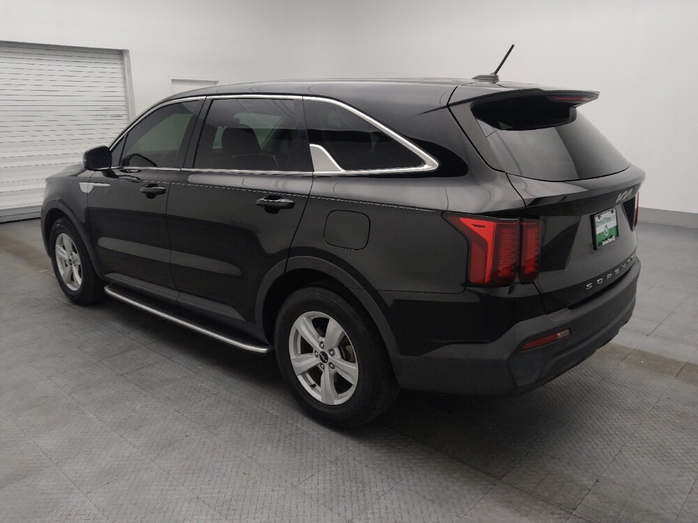 2022 Kia Sorento in Gainesville, FL 32609 - 18087477 3