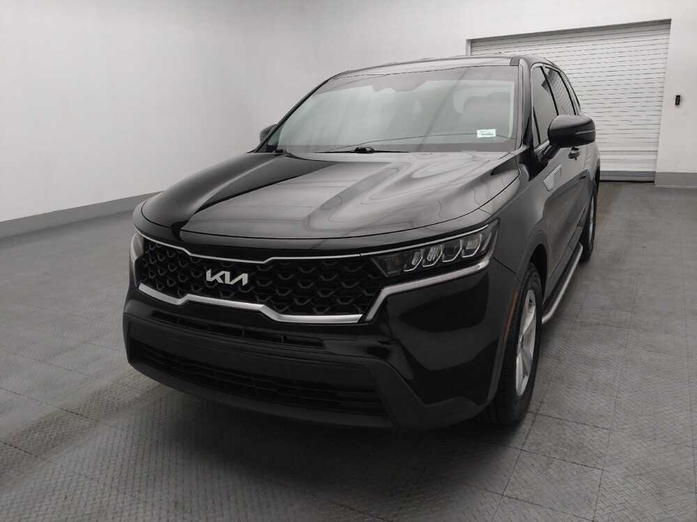 2022 Kia Sorento in Gainesville, FL 32609 - 18087477 15
