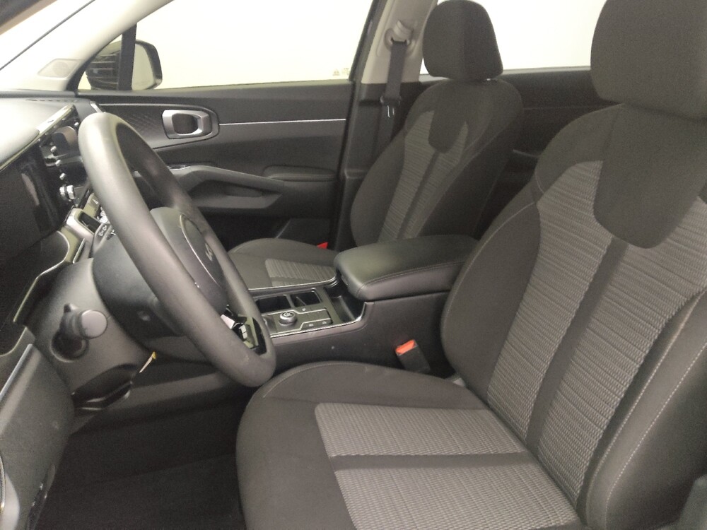 2022 Kia Sorento in Gainesville, FL 32609 - 18087477 17