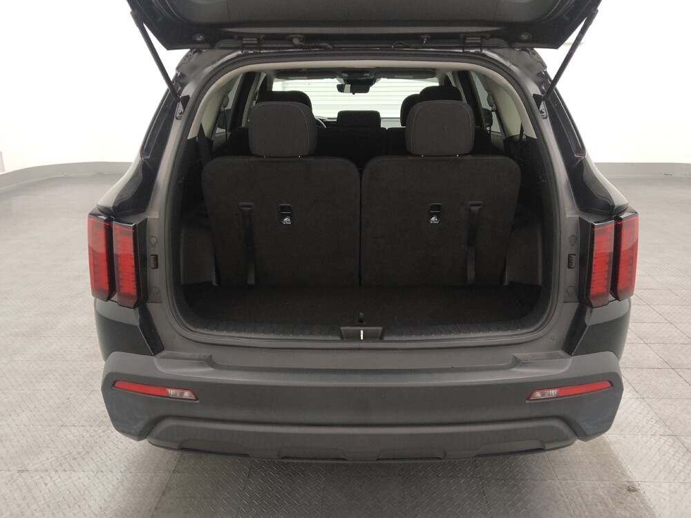 2022 Kia Sorento in Gainesville, FL 32609 - 18087477 29