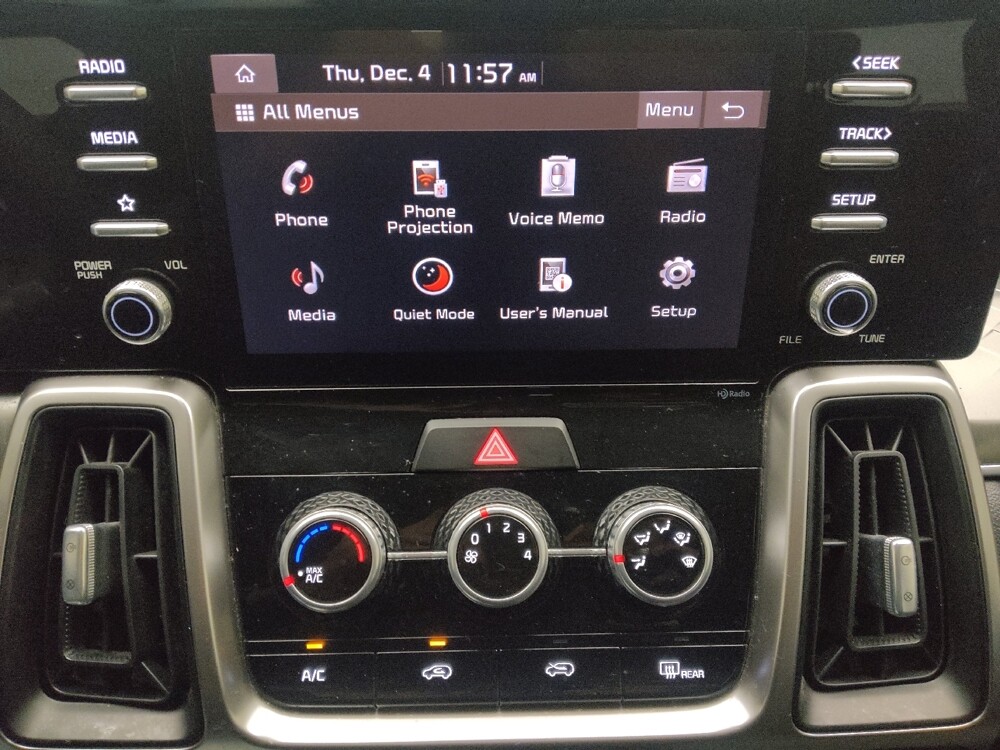 2022 Kia Sorento in Gainesville, FL 32609 - 18087477 25