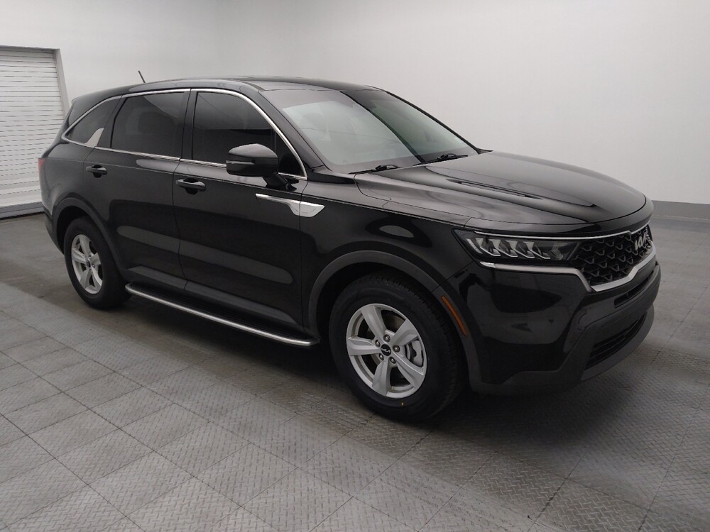 2022 Kia Sorento in Gainesville, FL 32609 - 18087477 11