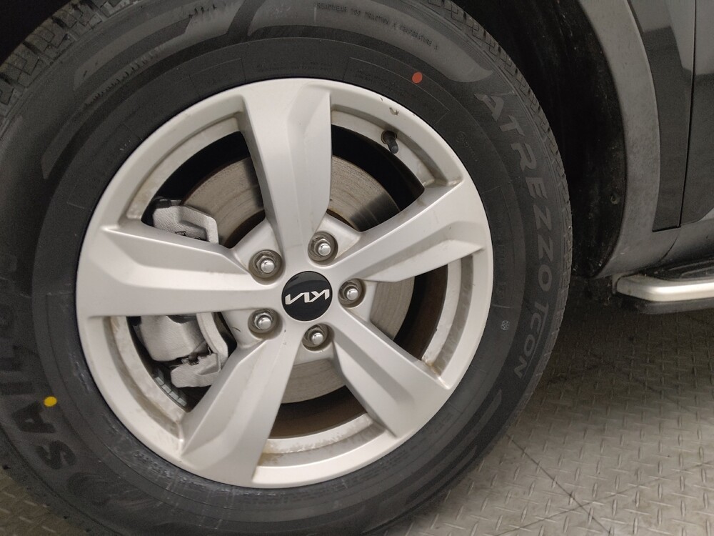 2022 Kia Sorento in Gainesville, FL 32609 - 18087477 31