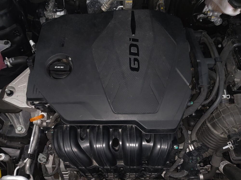 2022 Kia Sorento in Gainesville, FL 32609 - 18087477 30