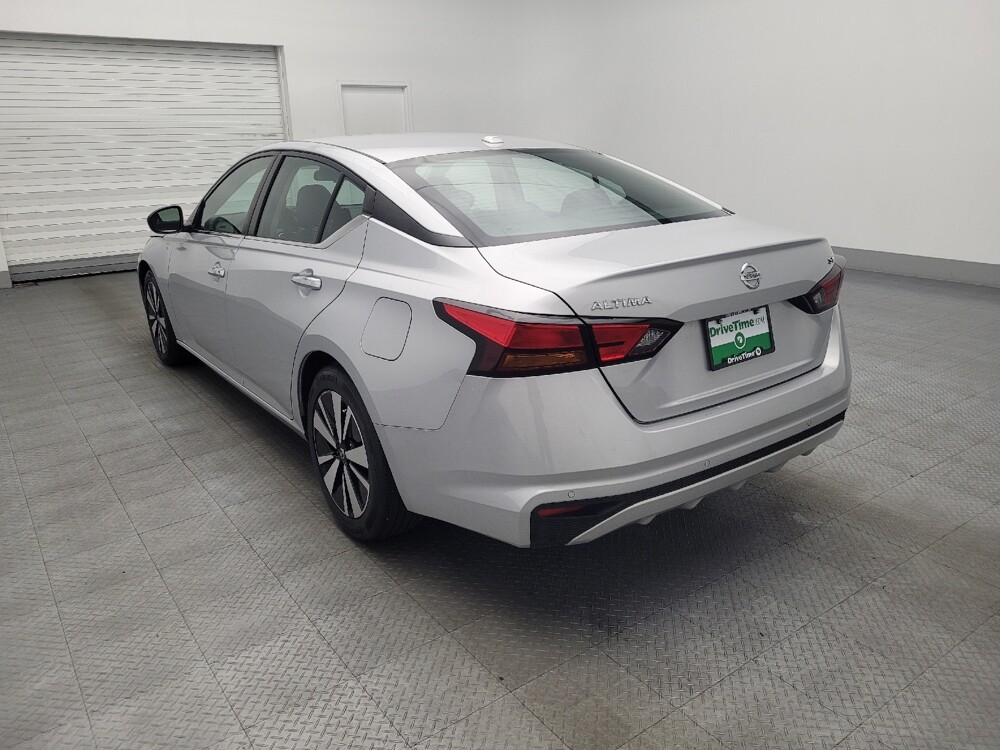 2022 Nissan Altima in Hialeah, FL 33014 - 18087478 5