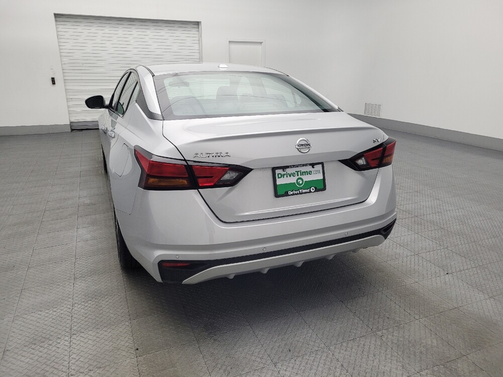 2022 Nissan Altima in Hialeah, FL 33014 - 18087478 6