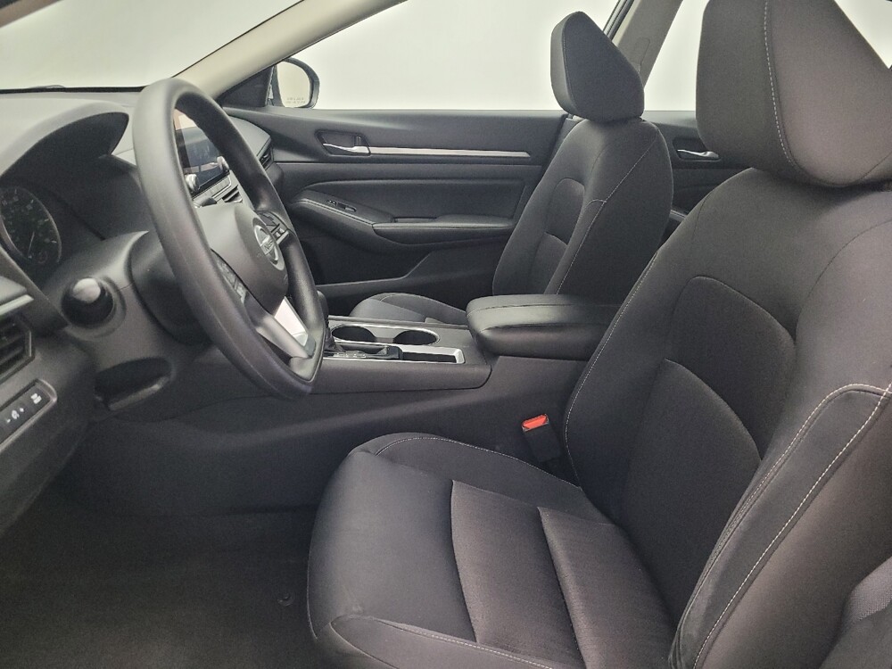 2022 Nissan Altima in Hialeah, FL 33014 - 18087478 17