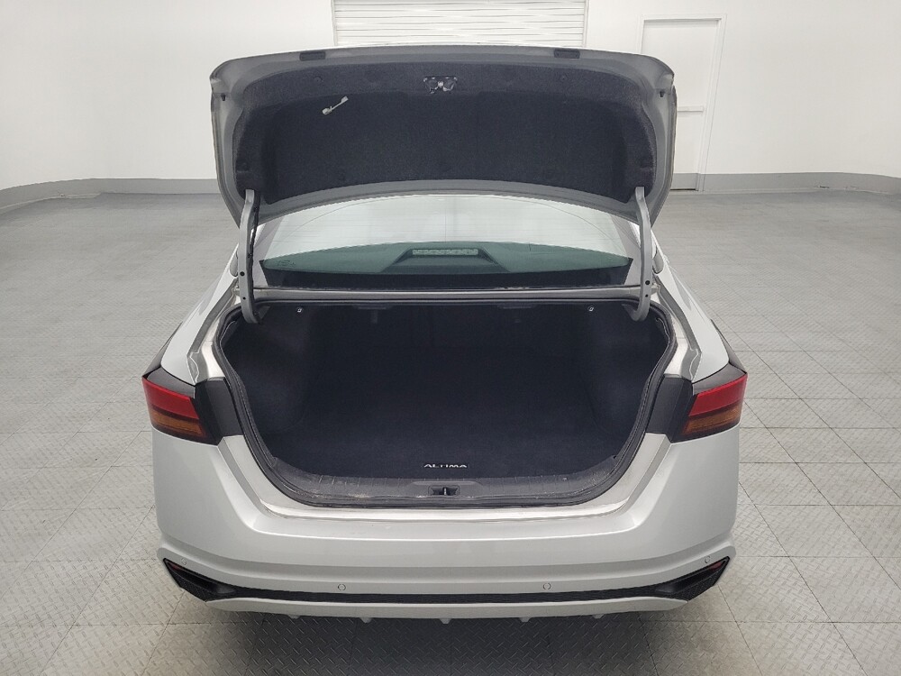 2022 Nissan Altima in Hialeah, FL 33014 - 18087478 29