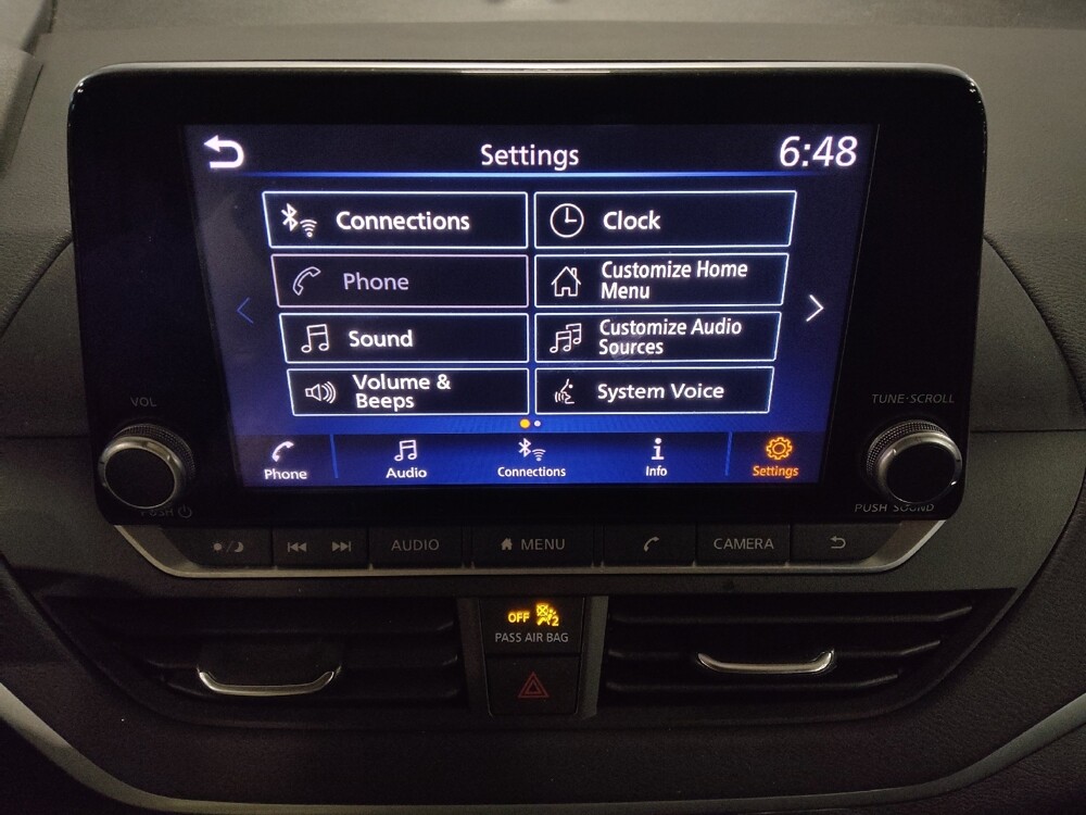 2022 Nissan Altima in Hialeah, FL 33014 - 18087478 25