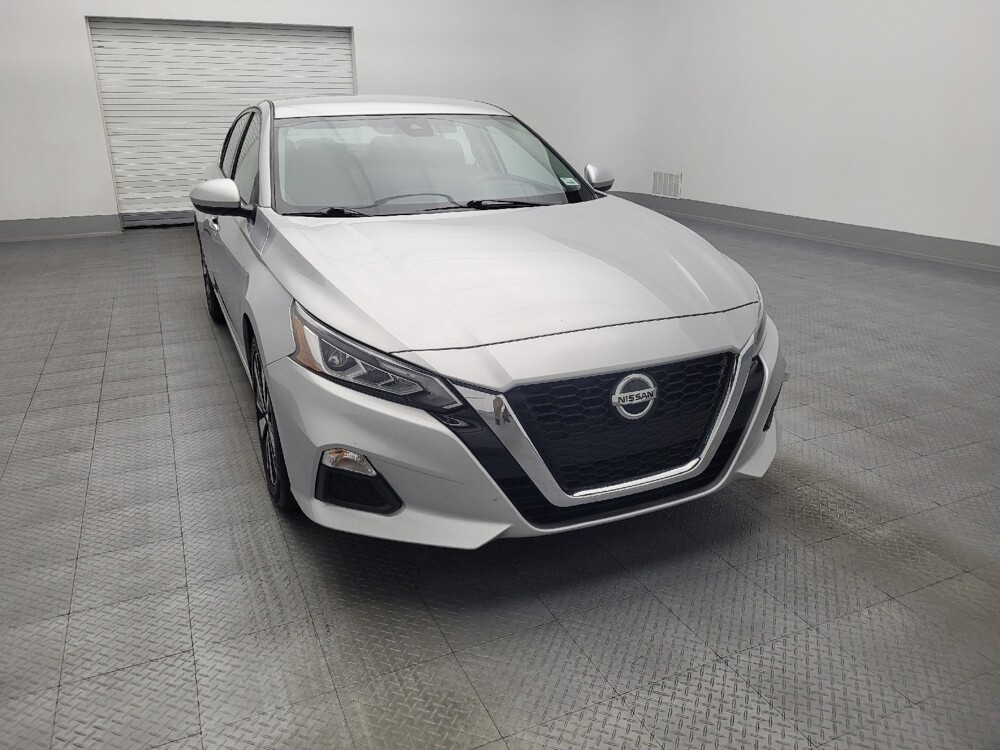 2022 Nissan Altima in Hialeah, FL 33014 - 18087478 14