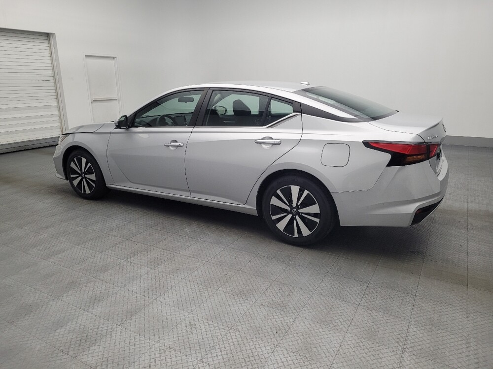 2022 Nissan Altima in Hialeah, FL 33014 - 18087478 3