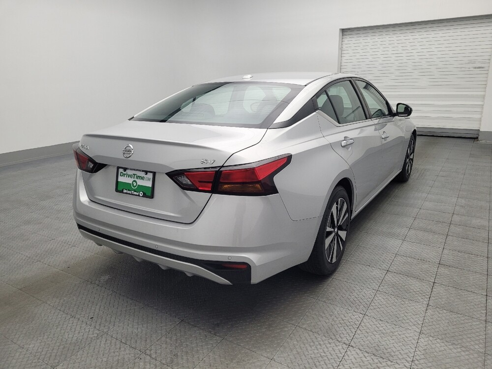 2022 Nissan Altima in Hialeah, FL 33014 - 18087478 9