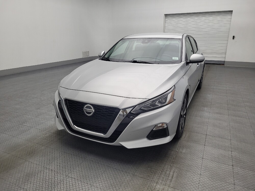 2022 Nissan Altima in Hialeah, FL 33014 - 18087478 15
