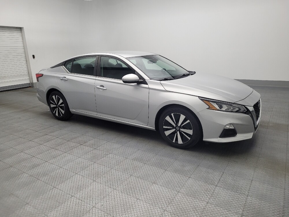 2022 Nissan Altima in Hialeah, FL 33014 - 18087478 11