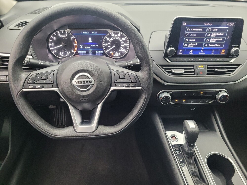 2022 Nissan Altima in Hialeah, FL 33014 - 18087478 22