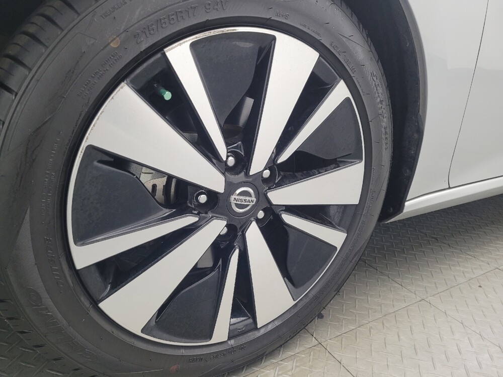 2022 Nissan Altima in Hialeah, FL 33014 - 18087478 31