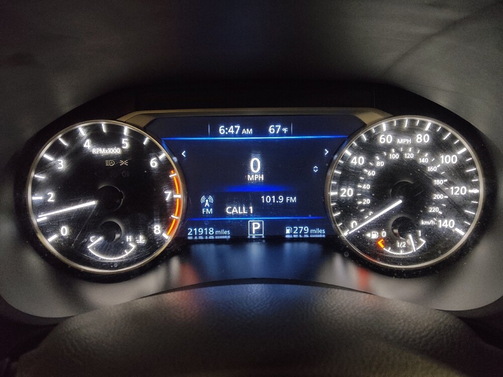 2022 Nissan Altima in Hialeah, FL 33014 - 18087478 23