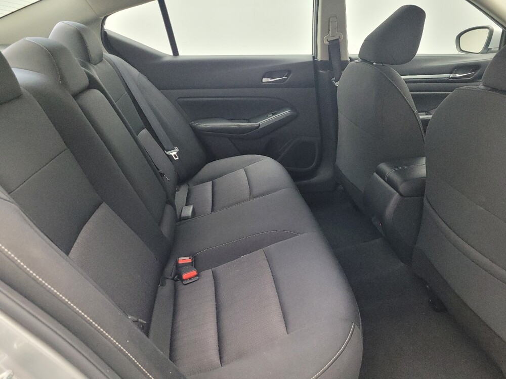 2022 Nissan Altima in Hialeah, FL 33014 - 18087478 19