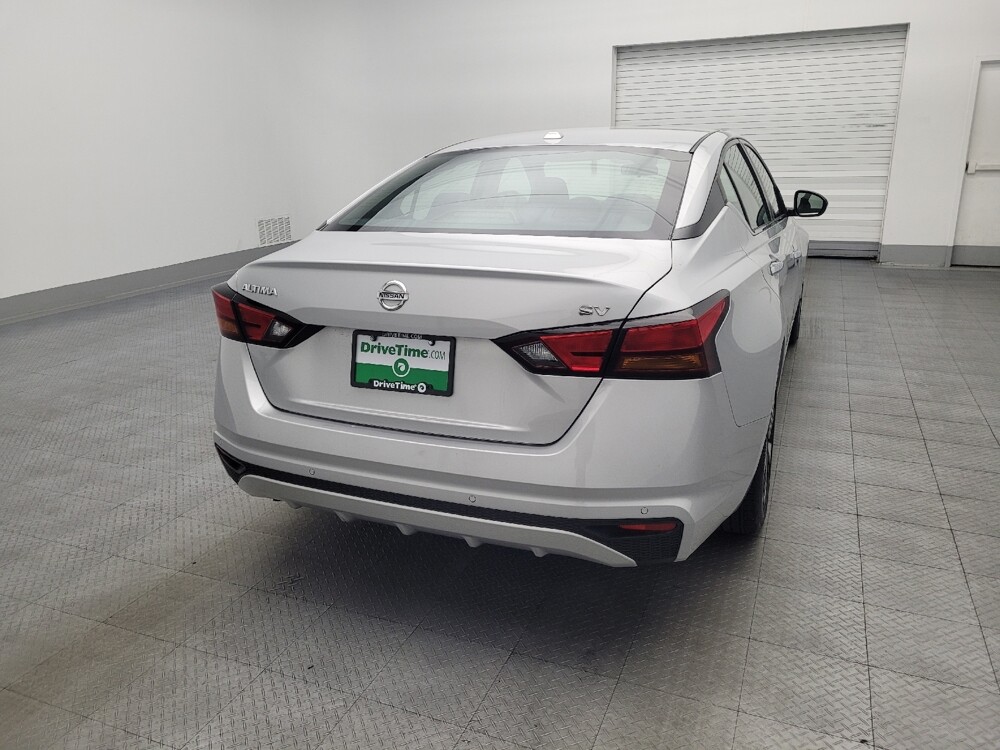 2022 Nissan Altima in Hialeah, FL 33014 - 18087478 7