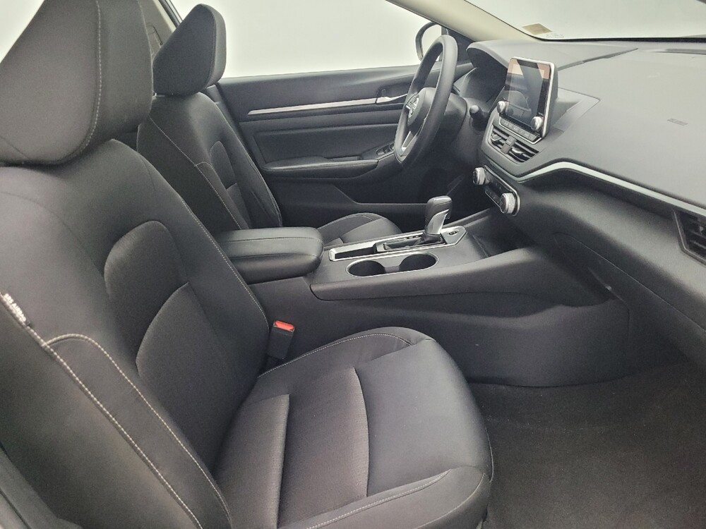 2022 Nissan Altima in Hialeah, FL 33014 - 18087478 21