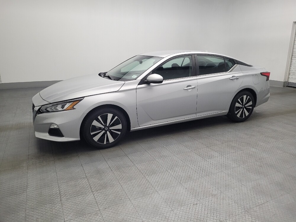 2022 Nissan Altima in Hialeah, FL 33014 - 18087478 2