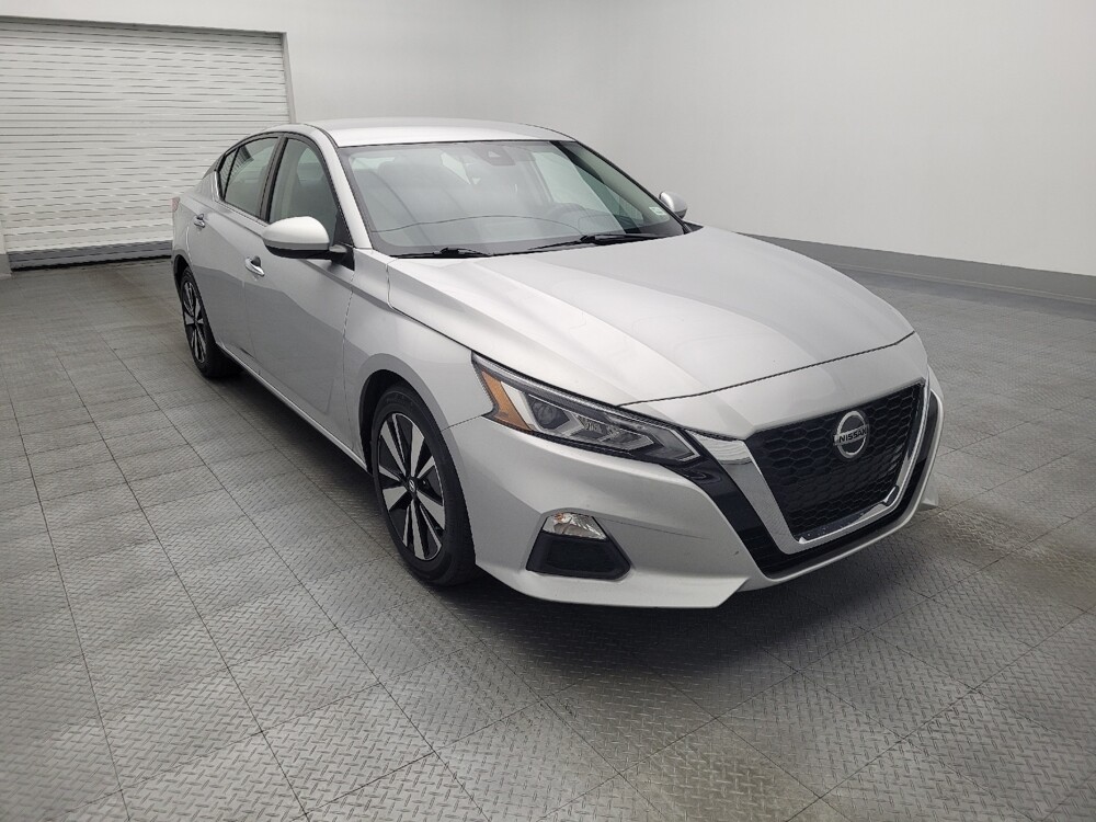 2022 Nissan Altima in Hialeah, FL 33014 - 18087478 13