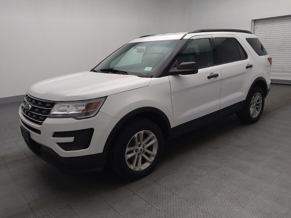 2017 Ford Explorer in Hialeah, FL 33014 - 18087479 2