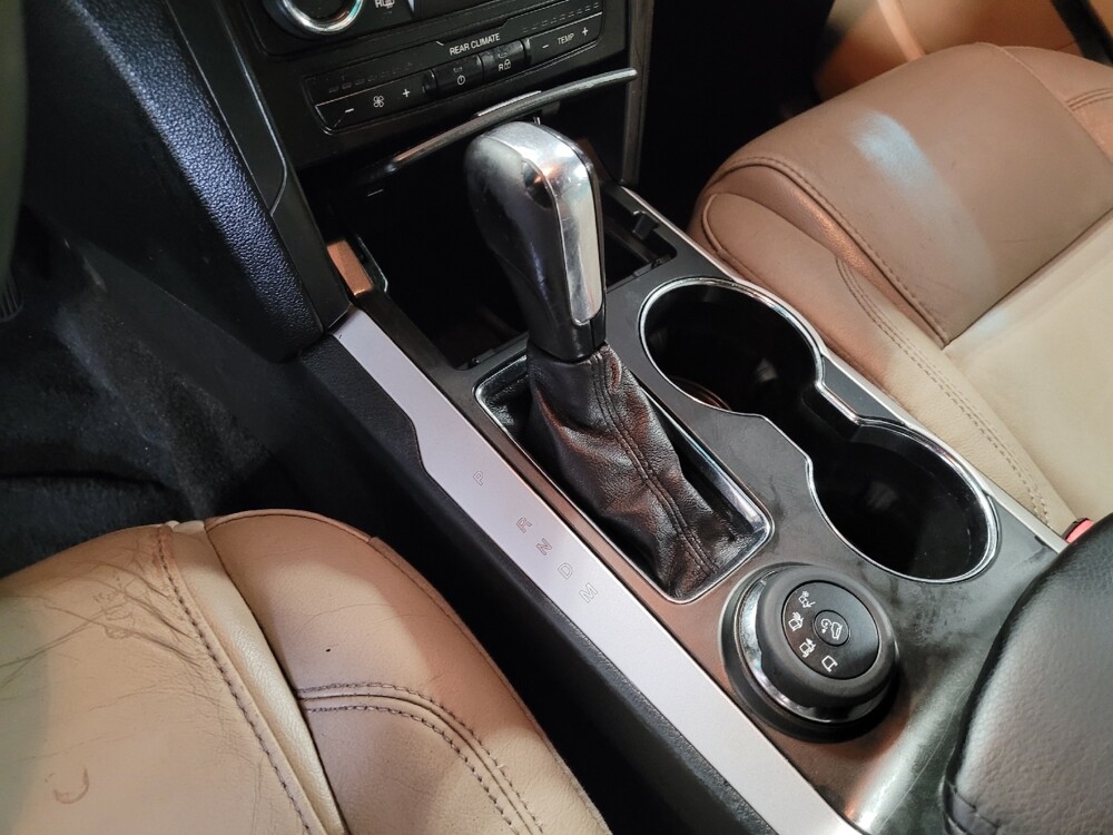 2017 Ford Explorer in Hialeah, FL 33014 - 18087479 26