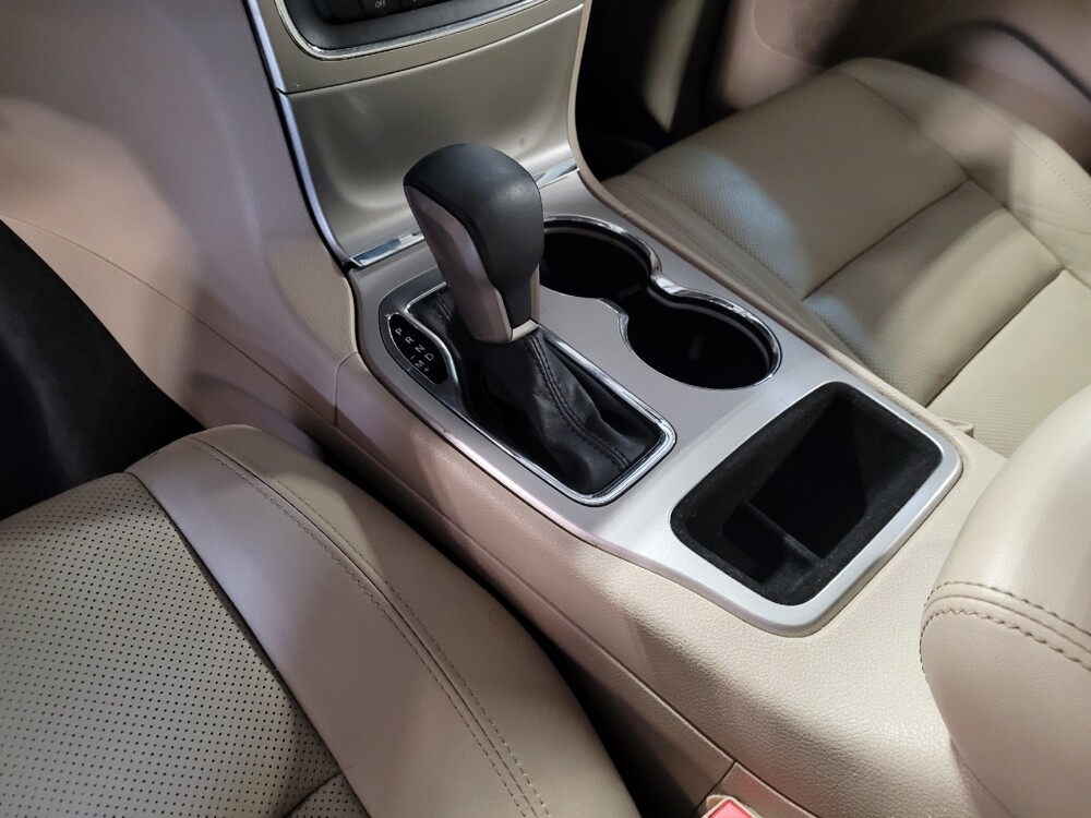 2016 Jeep Grand Cherokee in Hialeah, FL 33014 - 18087480 26