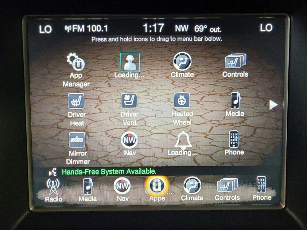 2016 Jeep Grand Cherokee in Hialeah, FL 33014 - 18087480 25