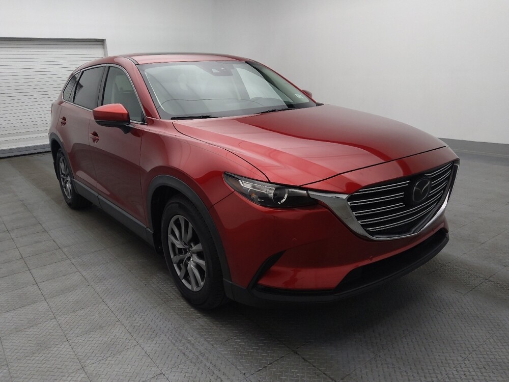 2019 MAZDA CX-9 in Mobile, AL 36606 - 18087483 13