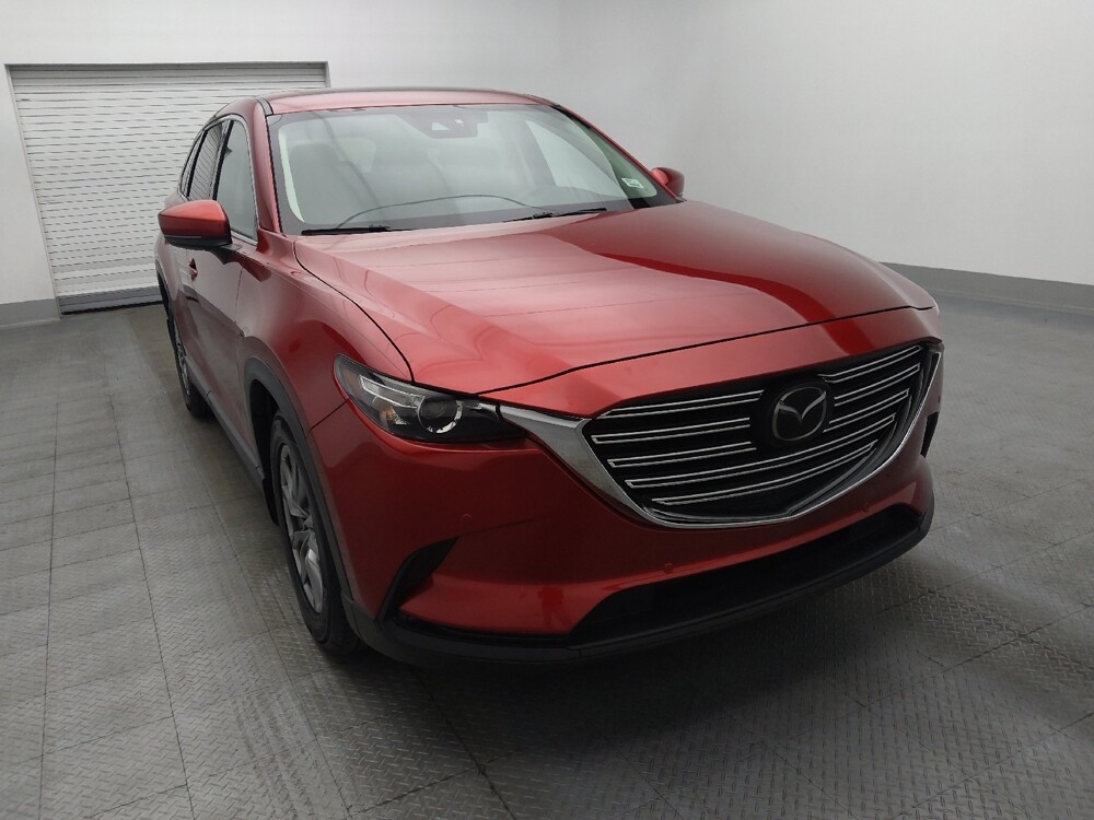 2019 MAZDA CX-9 in Mobile, AL 36606 - 18087483 14