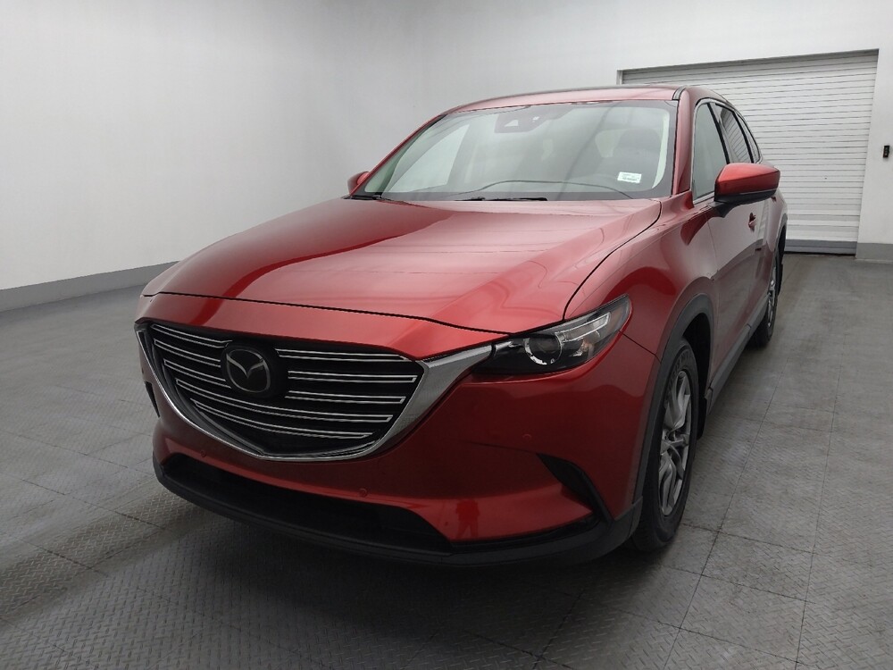 2019 MAZDA CX-9 in Mobile, AL 36606 - 18087483 15