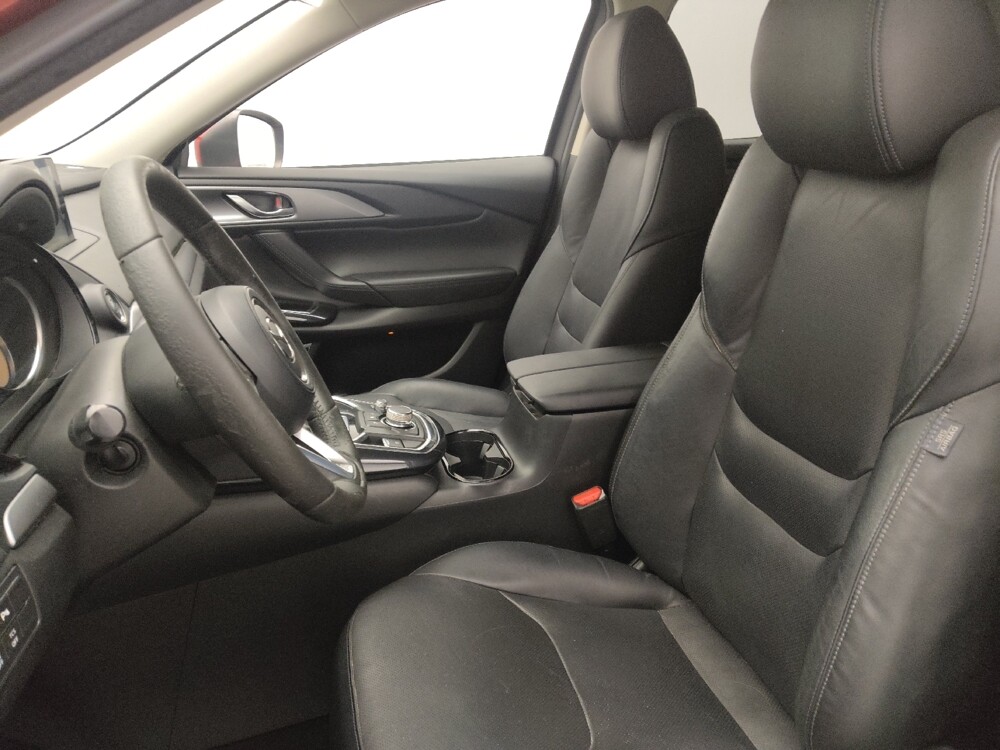 2019 MAZDA CX-9 in Mobile, AL 36606 - 18087483 17