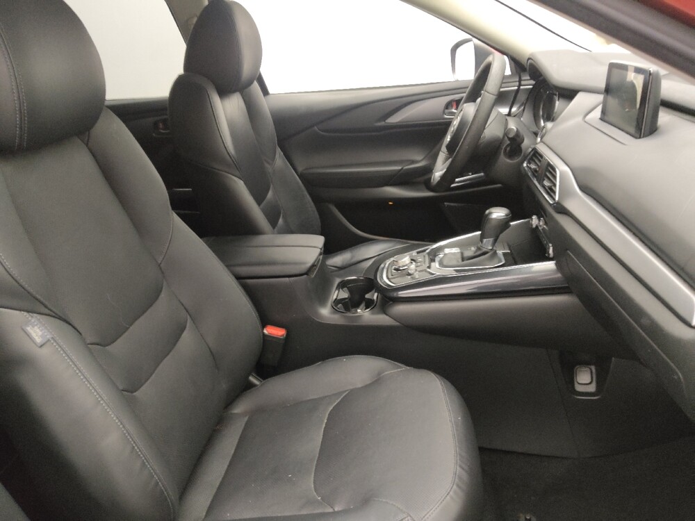 2019 MAZDA CX-9 in Mobile, AL 36606 - 18087483 21