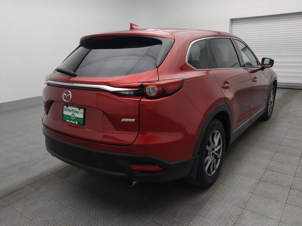 2019 MAZDA CX-9 in Mobile, AL 36606 - 18087483 9