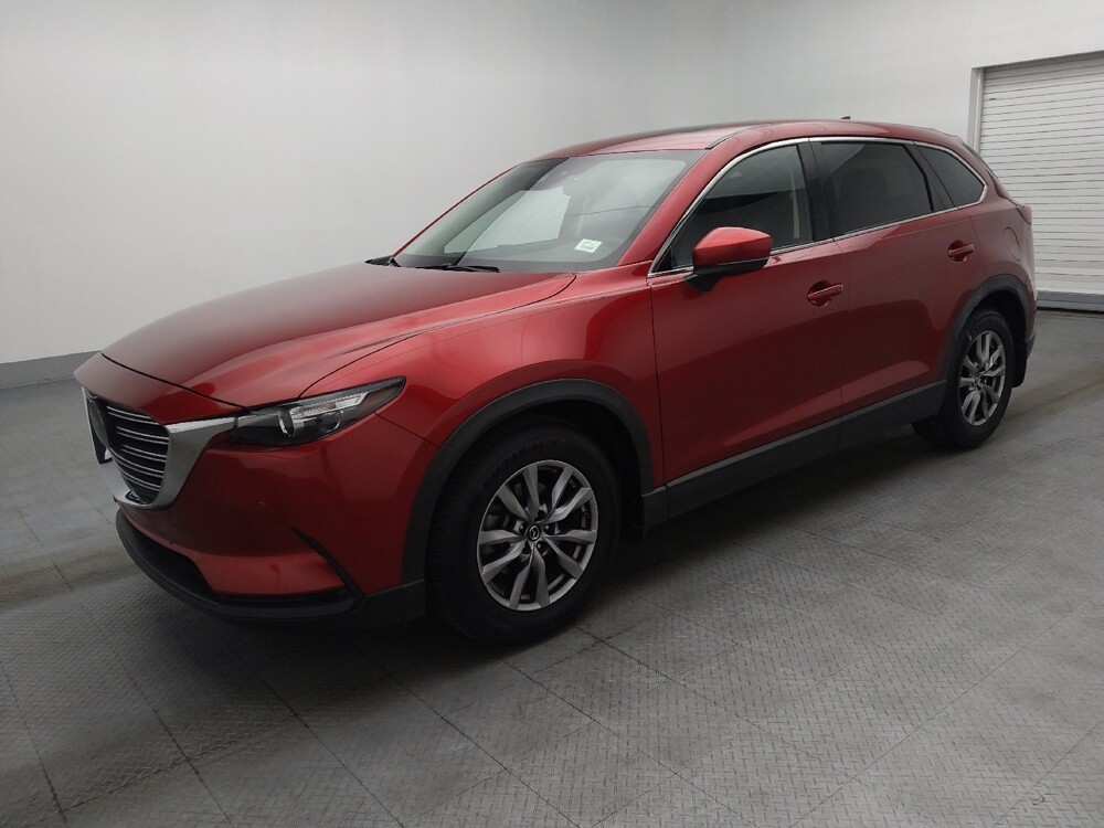 2019 MAZDA CX-9 in Mobile, AL 36606 - 18087483 2