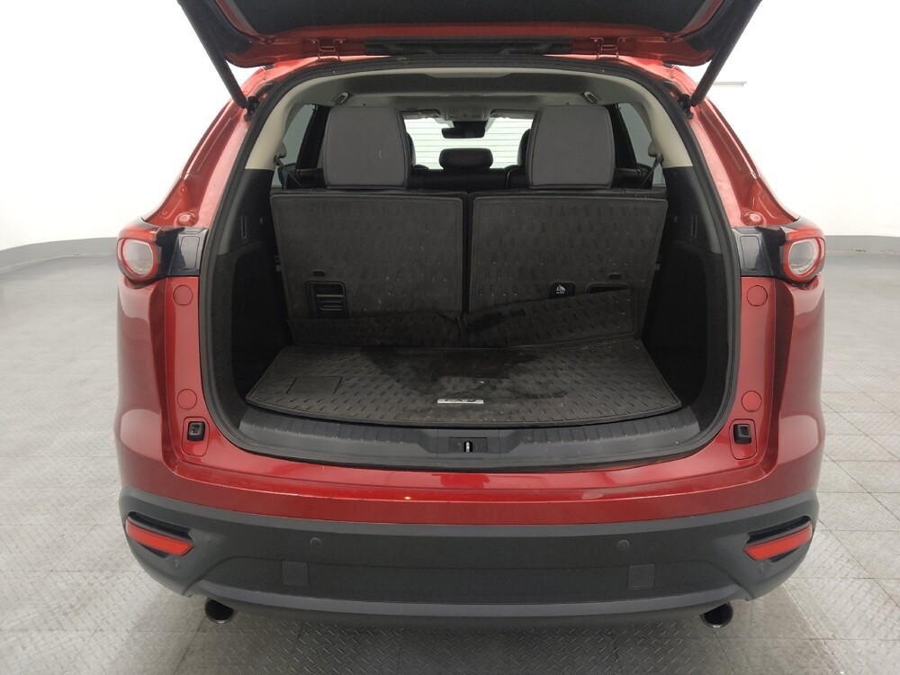 2019 MAZDA CX-9 in Mobile, AL 36606 - 18087483 29