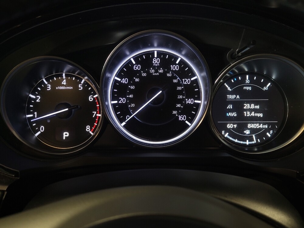 2019 MAZDA CX-9 in Mobile, AL 36606 - 18087483 23