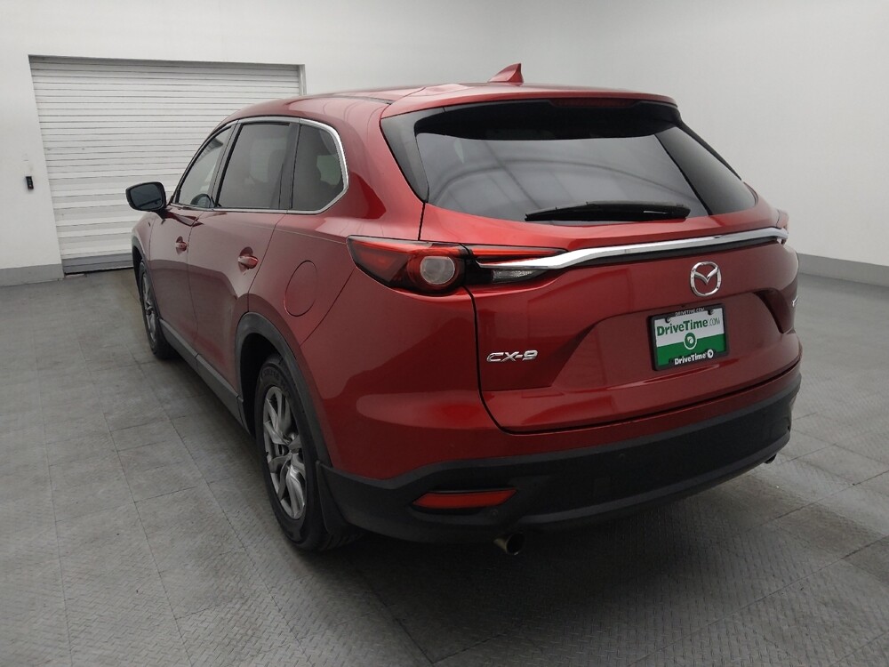 2019 MAZDA CX-9 in Mobile, AL 36606 - 18087483 5