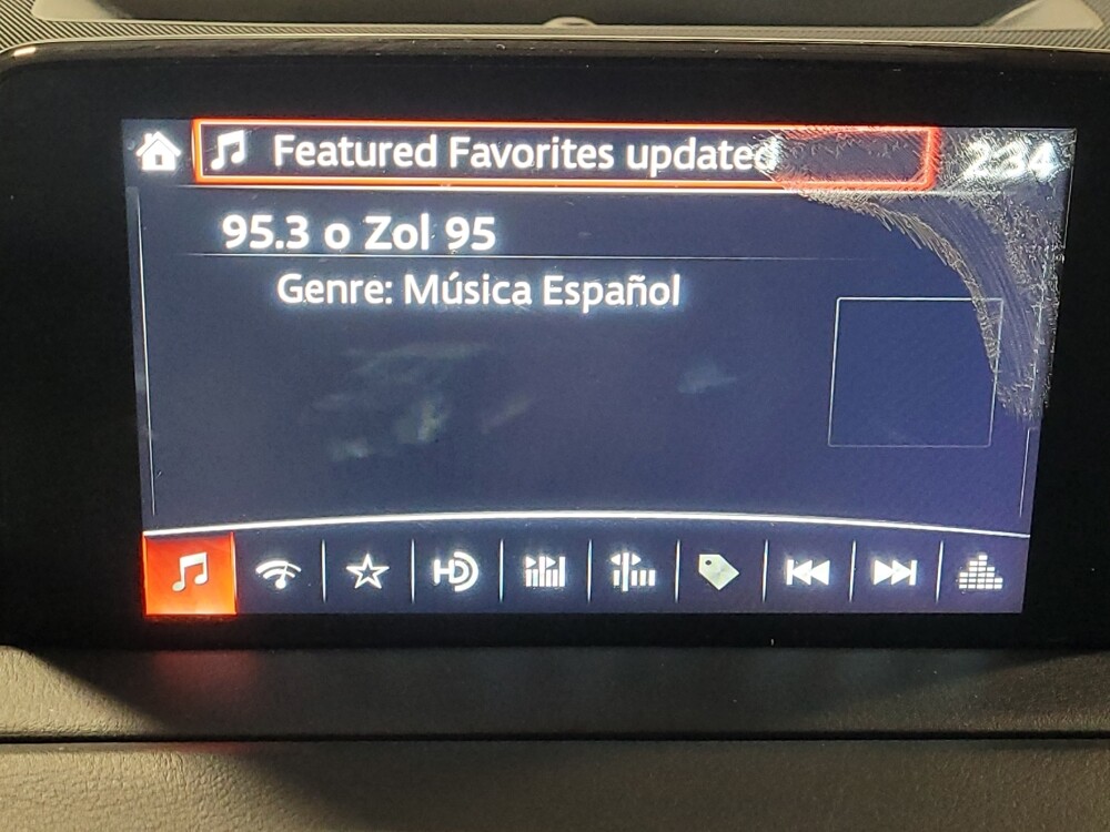 2019 MAZDA CX-9 in Mobile, AL 36606 - 18087483 25