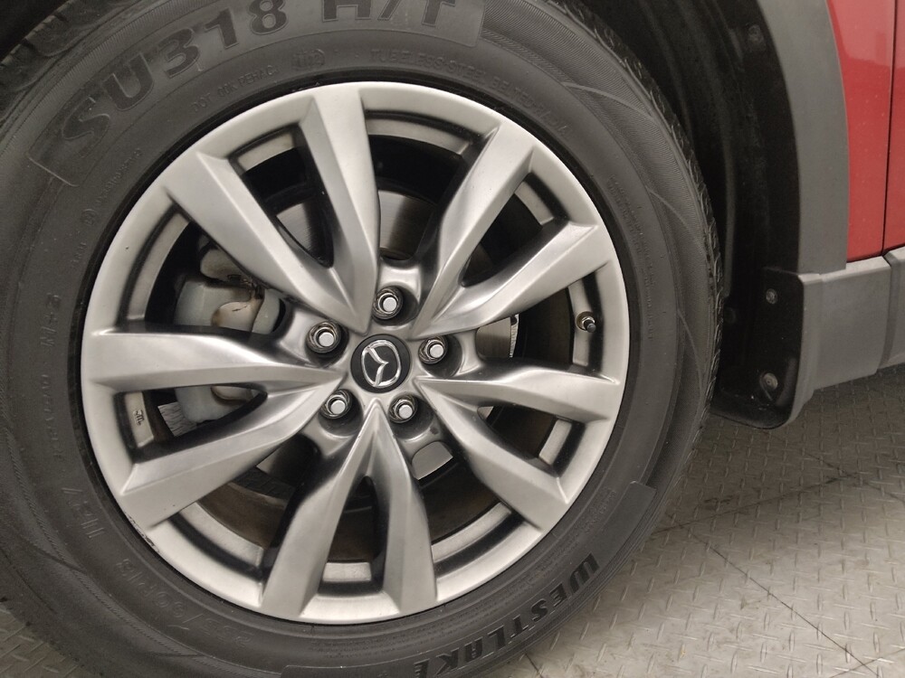 2019 MAZDA CX-9 in Mobile, AL 36606 - 18087483 31