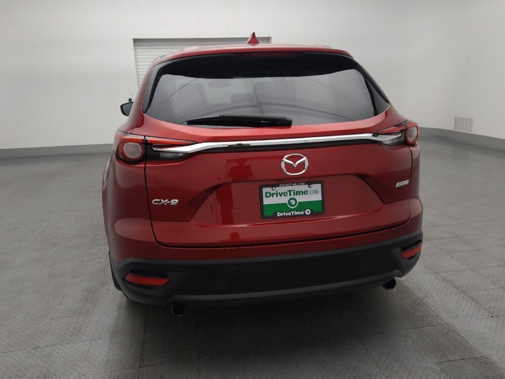 2019 MAZDA CX-9 in Mobile, AL 36606 - 18087483 6