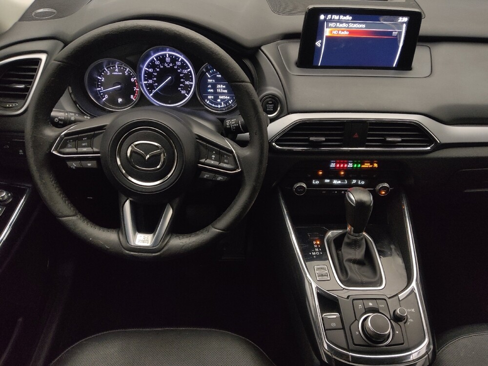 2019 MAZDA CX-9 in Mobile, AL 36606 - 18087483 22