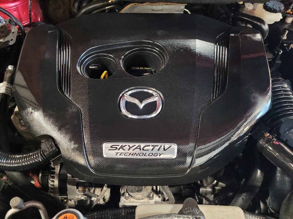 2019 MAZDA CX-9 in Mobile, AL 36606 - 18087483 30