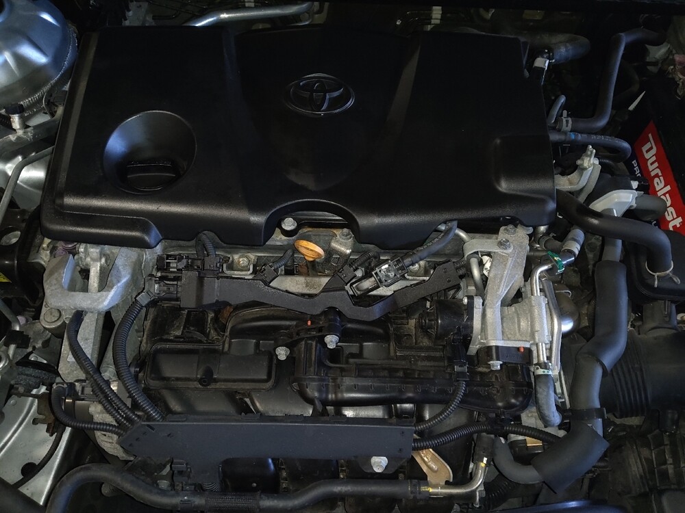 2018 Toyota Camry in Hialeah, FL 33014 - 18087484 30