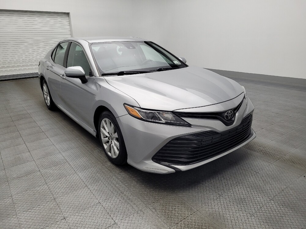2018 Toyota Camry in Hialeah, FL 33014 - 18087484 13