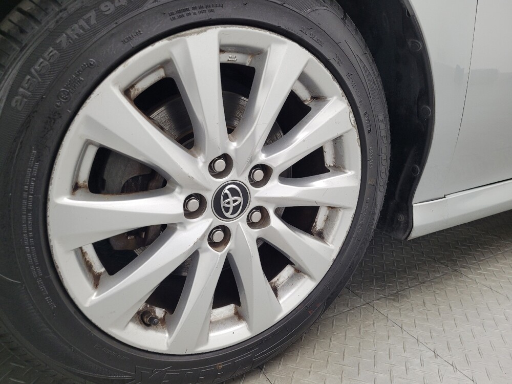 2018 Toyota Camry in Hialeah, FL 33014 - 18087484 31