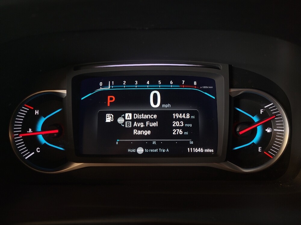 2019 Honda Pilot in Mobile, AL 36606 - 18087485 23